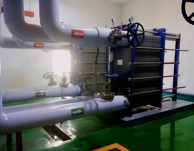 positioning of plate heat exchanger.png