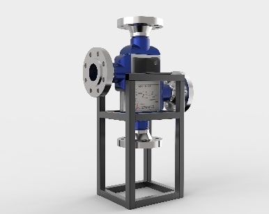 Compressor Aftercooler